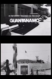 Poster Guantánamo 1967