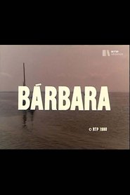 Poster Bárbara 1980