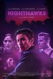 Nighthawks (2018)