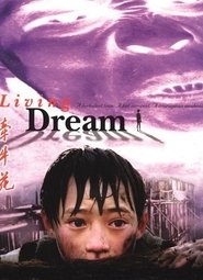 Poster Living Dream 1995