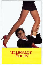 Illegally Yours (1988)