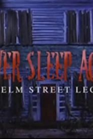 Never Sleep Again: The Making of ‘A Nightmare on Elm Street’