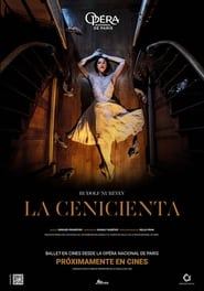 La Cenicienta