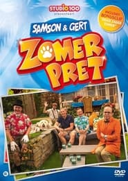 Samson en Gert: Zomerpret