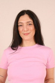 Florencia Tahan Oliva photo