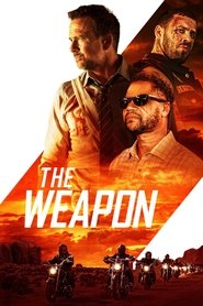 The Weapon постер