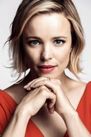 Image Rachel McAdams