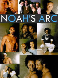 Noah's Arc poster