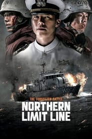 Northern Limit Line постер