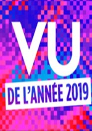 Poster Vu 2019 (l'année du zapping) 2020