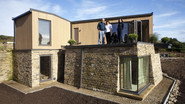 Bolton: Ultra-Modern House