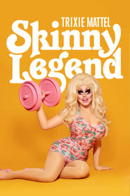 Trixie Mattel: Skinny Legend 2019