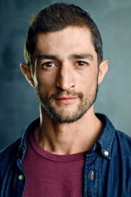 TJ Martinez as Crew Member 1