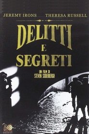 Delitti e segreti