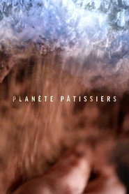 Planete Patissiers постер