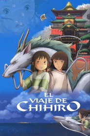 El viaje de Chihiro (2001)