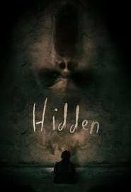 Hidden 3D постер