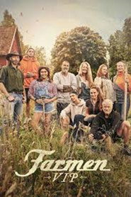 Farmen VIP постер