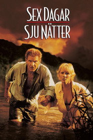 Sex dagar, sju n&auml;tter (1998)