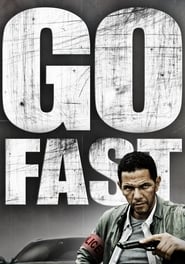 Poster Go Fast 2008