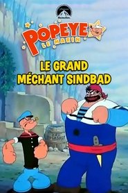Le grand méchant Sindbad