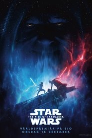 Star Wars: The Rise of Skywalker poster watch Star Wars: The Rise of Skywalker now