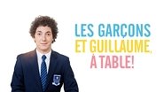 Les Garçons et Guillaume, à table !