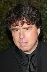 Sacha Gervasi headshot