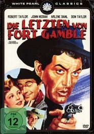 Die Letzten von Fort Gamble