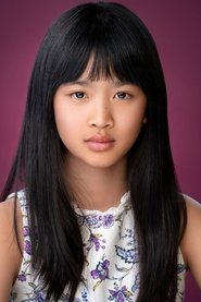 Carolyne Chen as Daggus Child