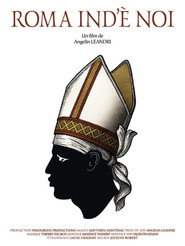 Poster for Roma ind'è noi