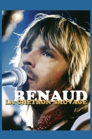 Poster Renaud - La chetron sauvage