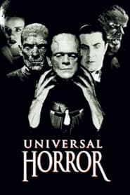 Universal Horror streaming – Cinemay