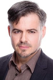 Galway McCullough as Mark Winfrey