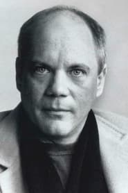 Daniel von Bargen is Air Force General Creely