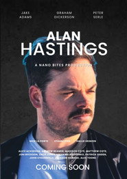 Alan Hastings