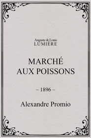 Marché aux poissons