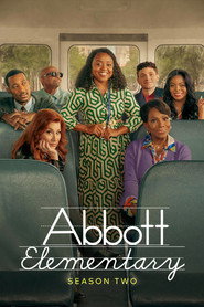 Abbott Elementary Season 2 2
