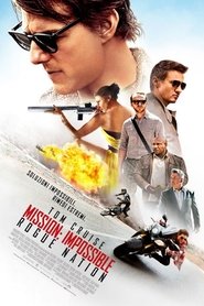 Mission: Impossible - Rogue Nation