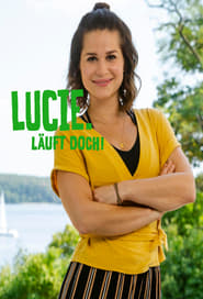 Lucie. Läuft doch! Episode Rating Graph poster