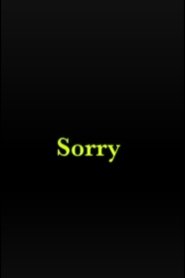 Poster Sorry 2010