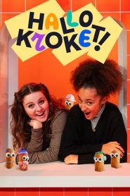 Hallo Kroket! Hallo Kroket!
