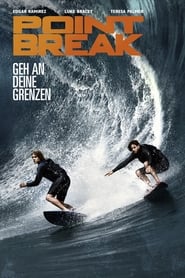 Poster Point Break