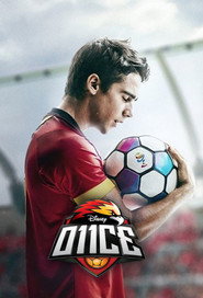 Once poster