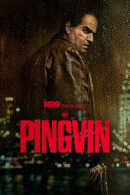 Pingvin (2024)