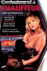 Confessions of a Chauffeur