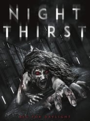 Poster NightThirst