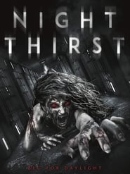 Poster NightThirst 2002