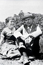 Edward et Jo Hopper, un si violent silence (2023)