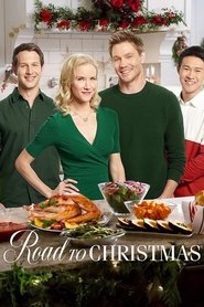 Road to Christmas (2018)